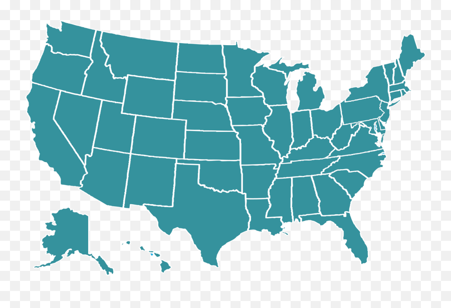 Home Nih Covid - 19 Research Emoji,United States Map Transparent