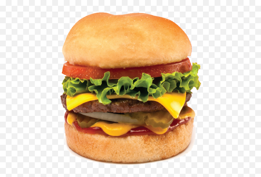 Bigg Burger Bigg On Taste Bigg On Freshness Emoji,Hamburgers Png