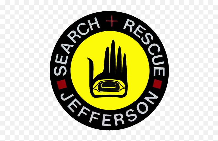 Logo And Uniforms U2013 Jefferson Search And Rescue Emoji,All Seeing Eye Transparent