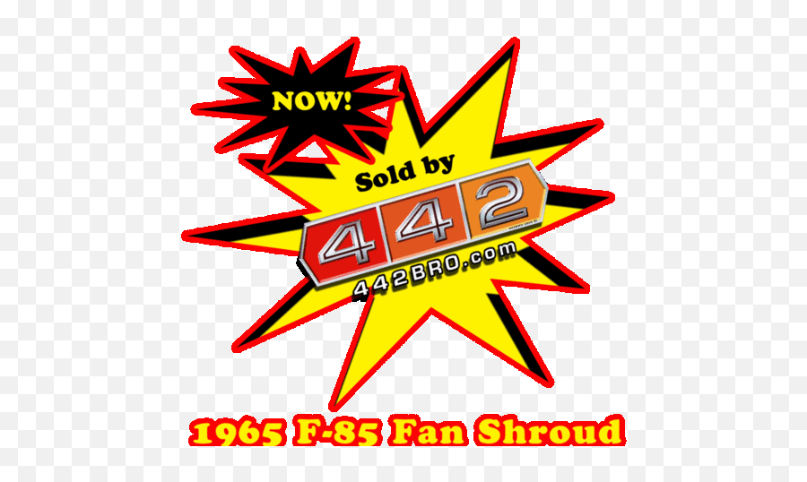 442bro Parts 4 Sale - Language Emoji,Oldsmobile Logo