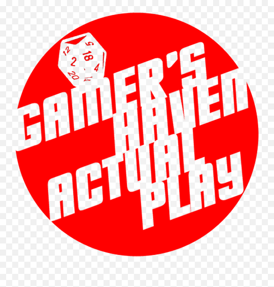 Download Gamers Haven Actual Play Podcast By Gamers Haven Emoji,Google Play Podcast Logo