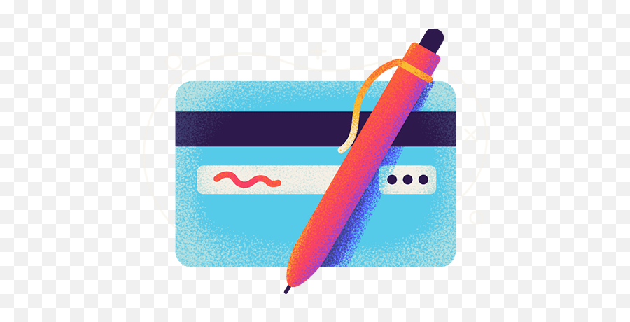 Should I Sign My Credit Card Or Write U201csee Idu201d Emoji,Credit Card Blanks With Logo
