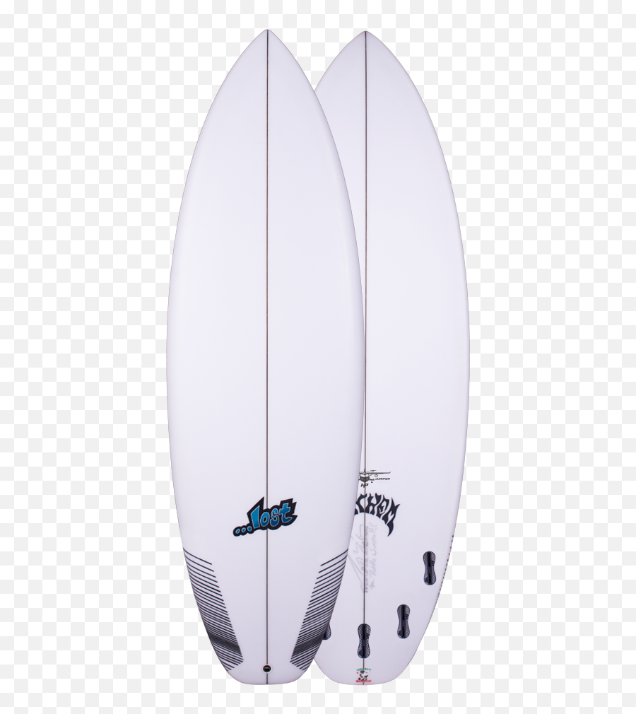 Puddle Jumper Hp - Lost Surfboards By Mayhem Emoji,Puddle Transparent