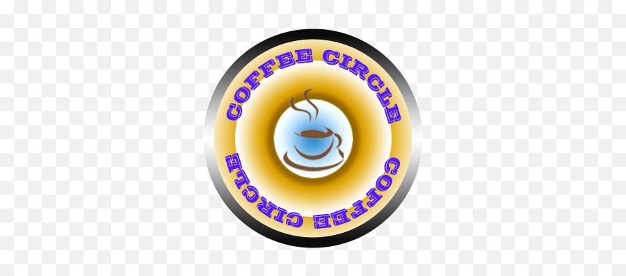 Bold Modern Building Logo Design For Circle Of Coffee - Happy Emoji,Tm Logo