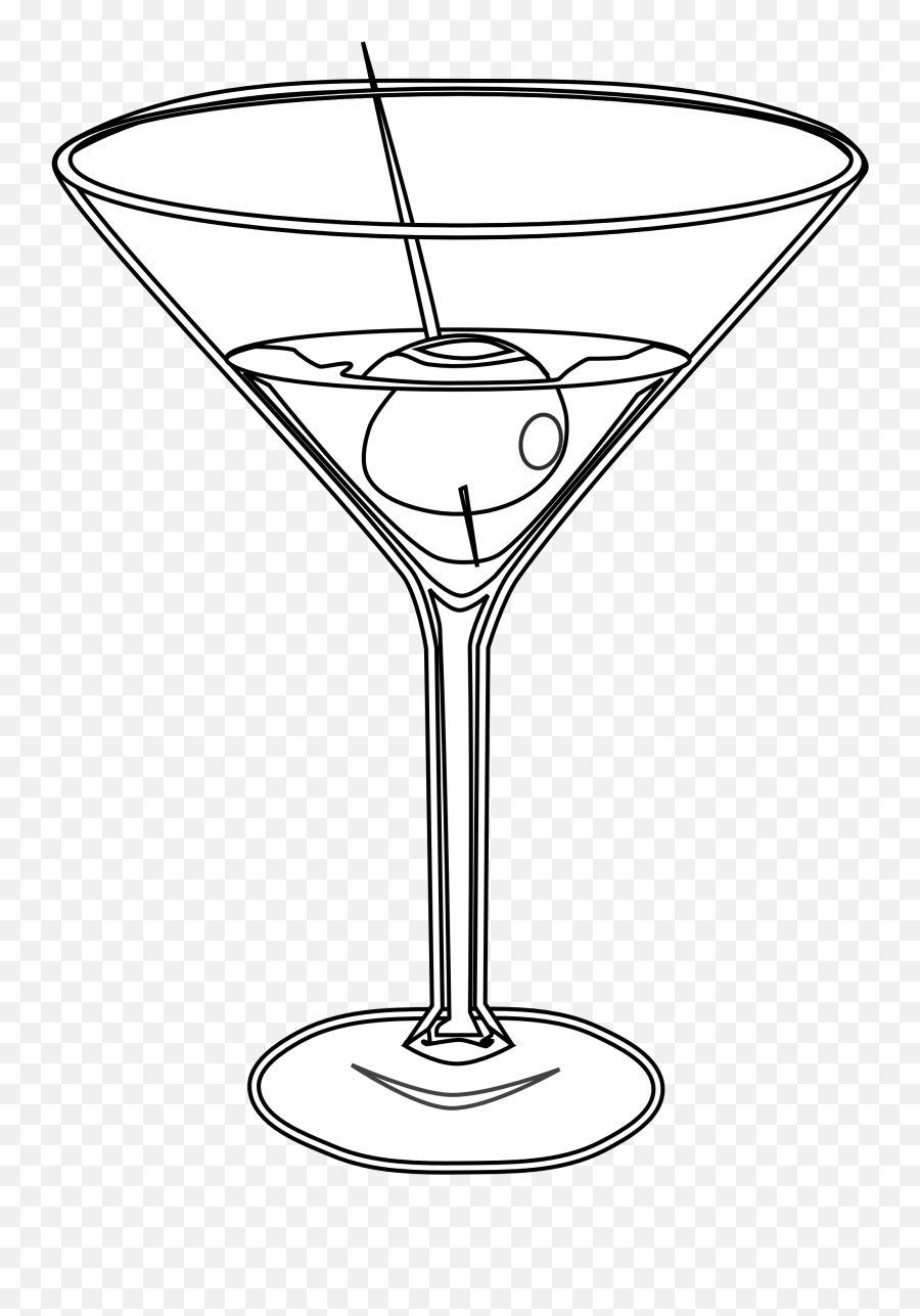 Champagne Toast Png - Martini Glass Emoji,Martini Glass Clipart
