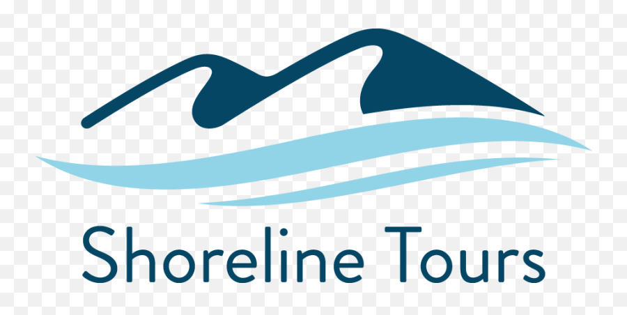 Groupon U2014 Shoreline Tours Harrison Hot Springs Tours - Shoreline Clipart Emoji,Groupon Logo