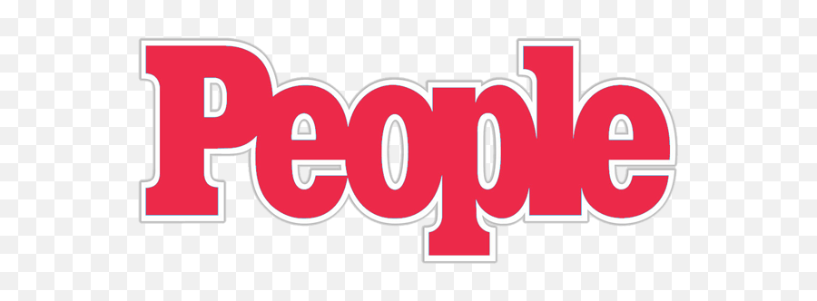 People Mag Logo - People Magazine Emoji,People Magazine Logo