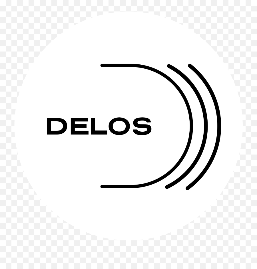 Westworld Delos Logo Hd Png Download - Dot Emoji,Westworld Logo