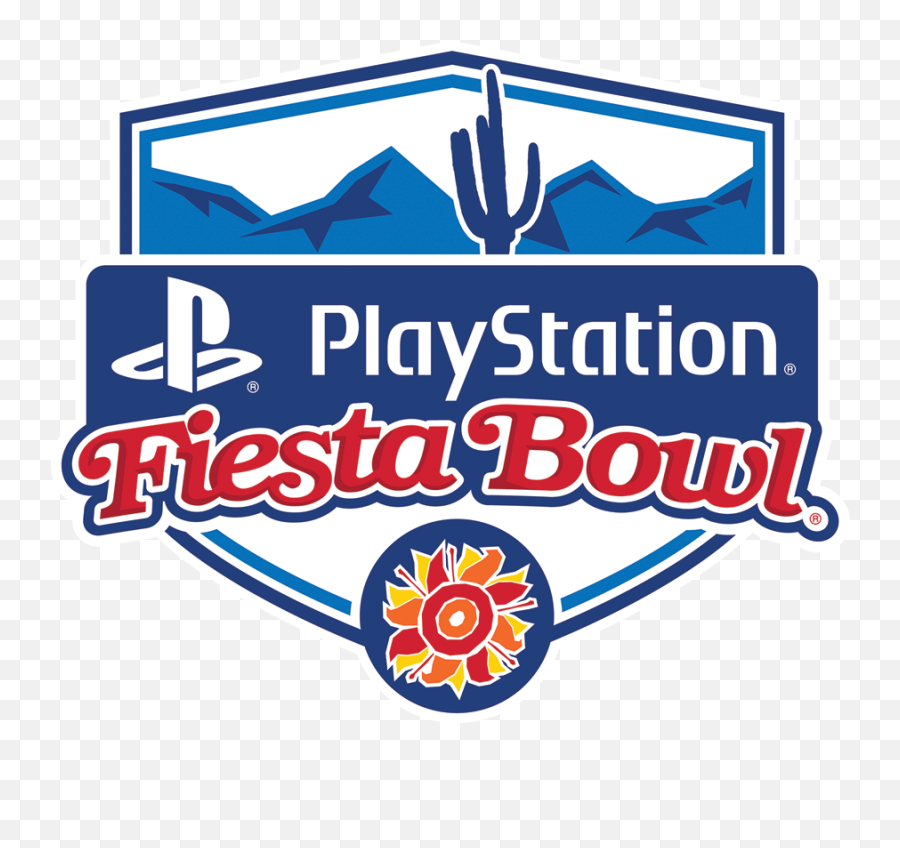 Penn State In The Fiesta Bowl - Playstation Fiesta Bowl Logo Emoji,Washington Huskies Logo