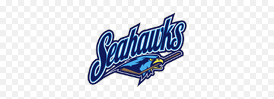 Secyh Seahawks - Language Emoji,Seahawk Logo