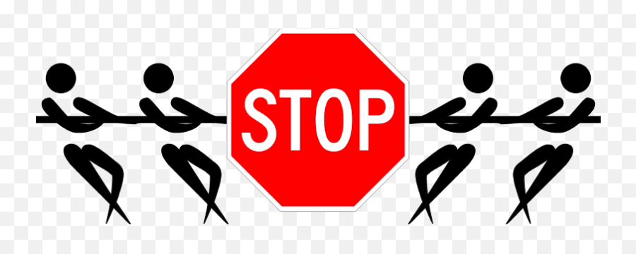 3rr - Stop Sign Emoji,Stop Png