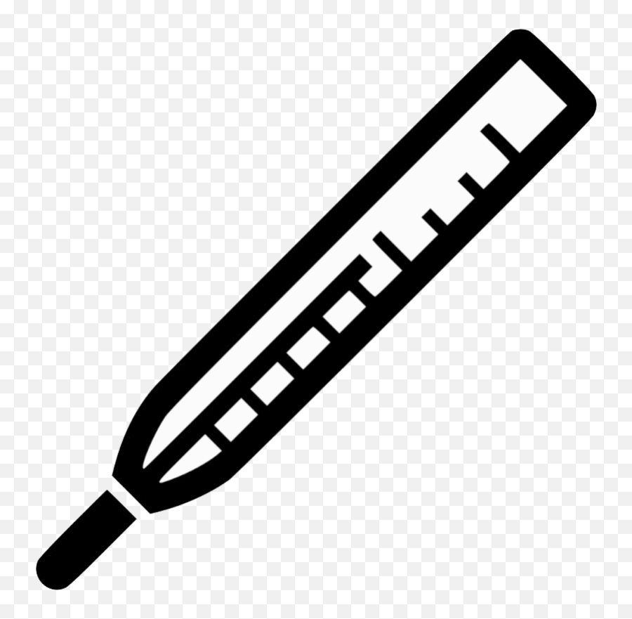 Thermometer Png Photo Image Png Play - Fever Thermometer Icon Png Emoji,Thermometer Png