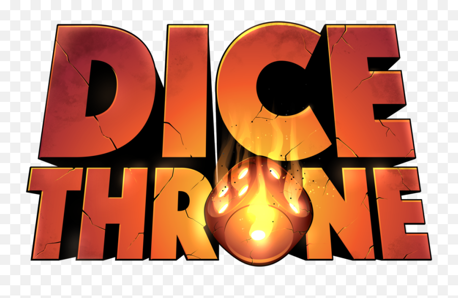 Millennium Blades X Dice Throne - Dice Throne Logo Emoji,Dice Logo