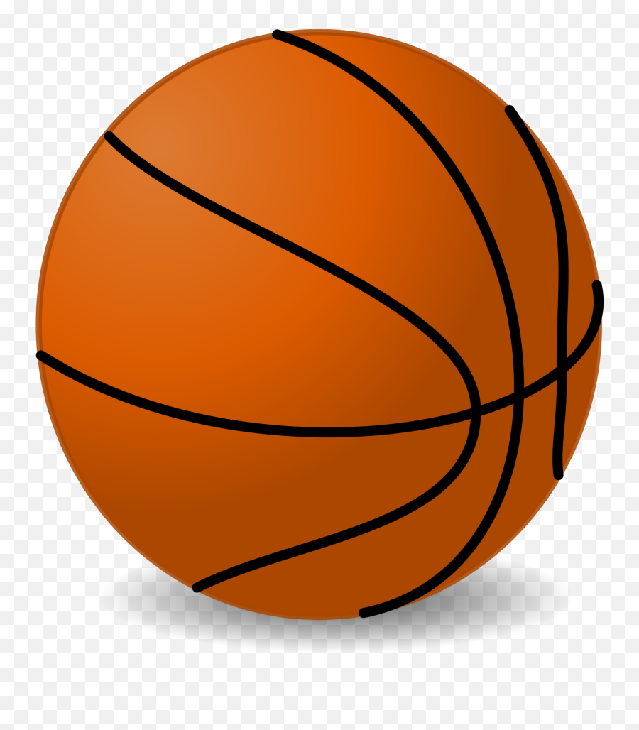 Basketball Clipart Png In This 2 Piece - Basketball Clipart Emoji,Basketball Net Clipart