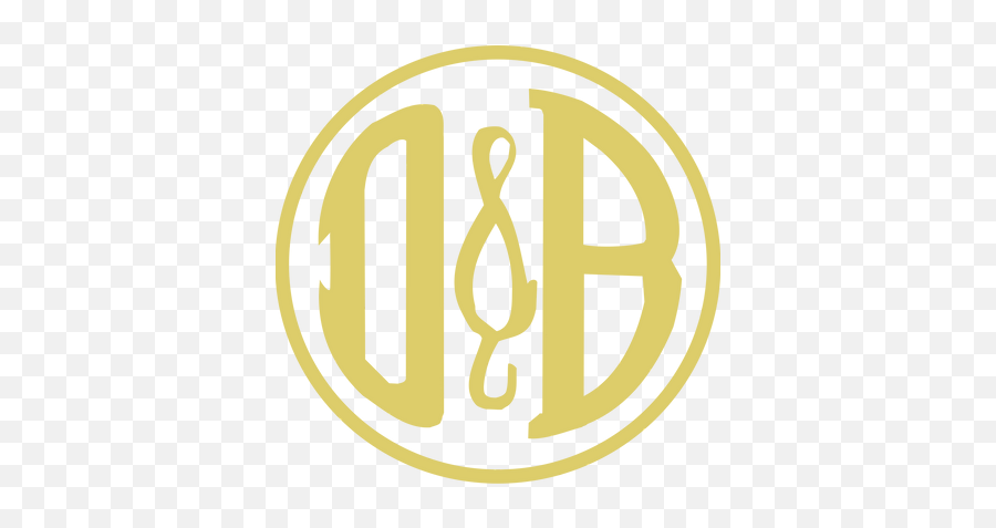 Db - Dole Bailey Emoji,Db Logo