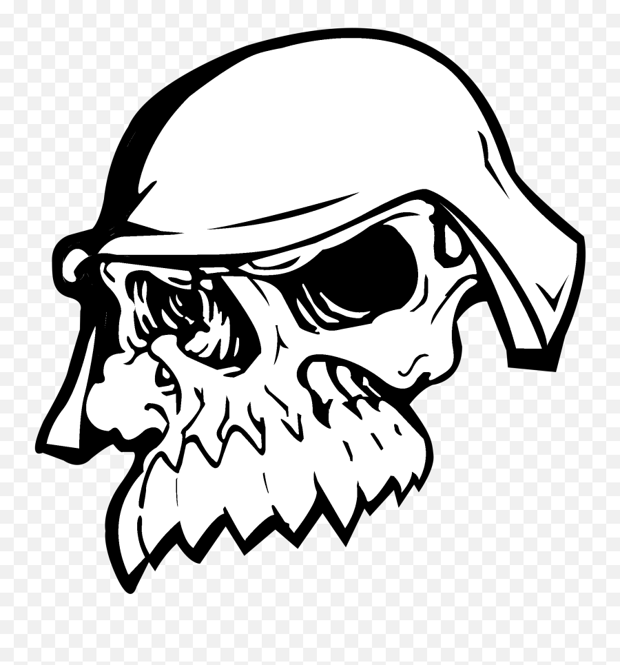 White - Metal Mulisha Skull Emoji,Metal Mulisha Logo