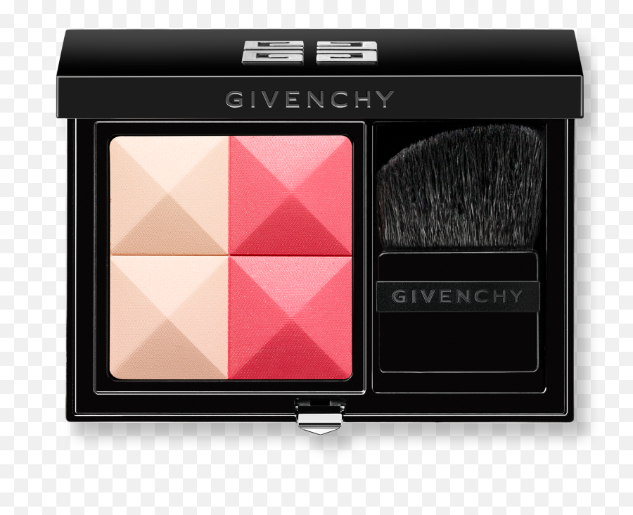 Prisme Blush Highlight - Givenchy Blush No 2 Emoji,Blush Transparent