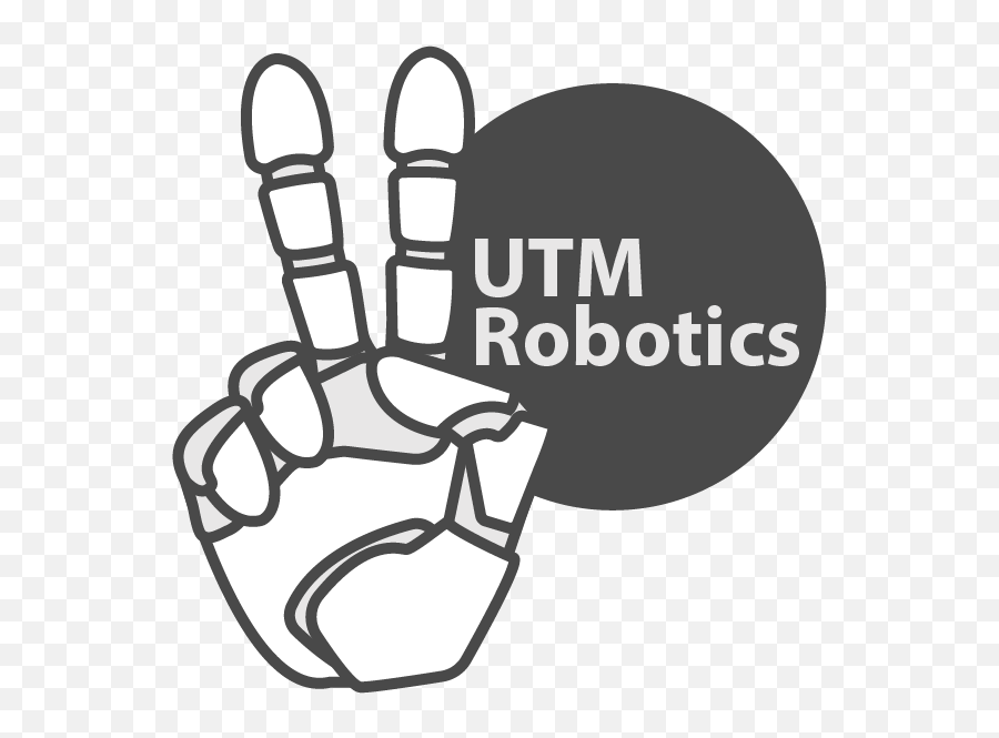 Utm Robotics - Sabesp Park Butantan Emoji,Robotics Logo