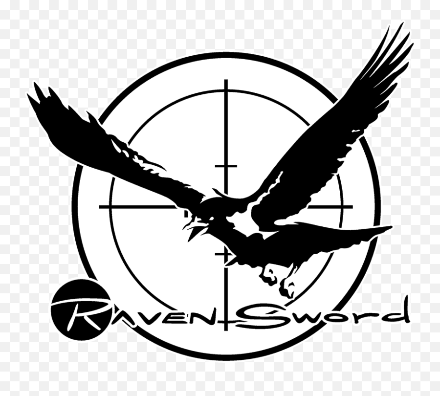 Raven Sword - Metal Gear Solid 4 Raven Sword Emoji,Sword Logo