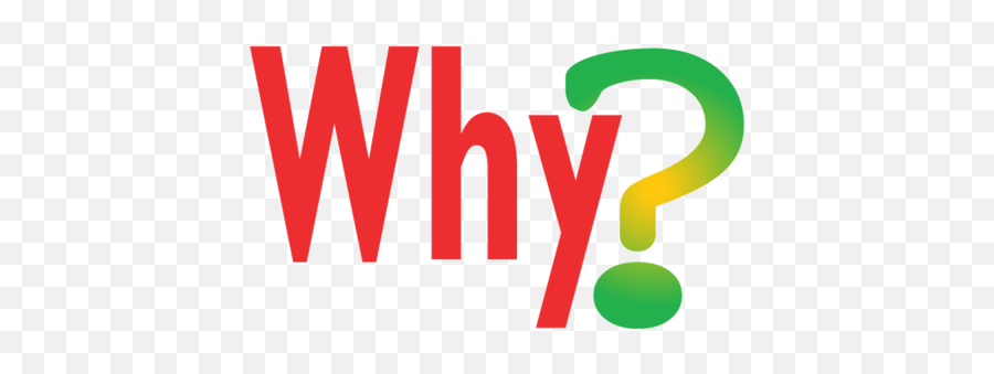 The Why Files - Why Emoji,Why Png