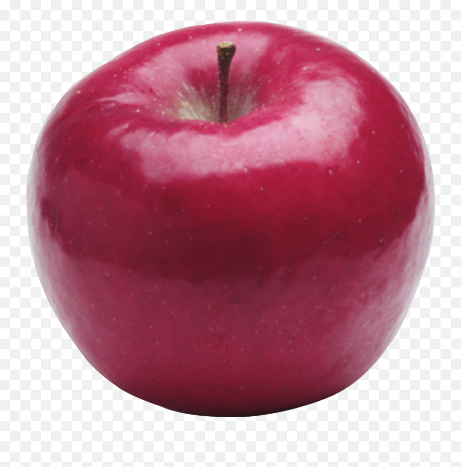 Free Transparent Cc0 Png Image Library - Round Red Apple Transparent Emoji,Apples Png
