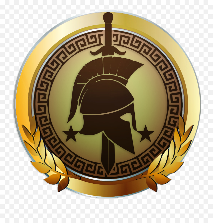 Task Force Spartan - Operation Spartan Shield Crest Emoji,Spartan Logo