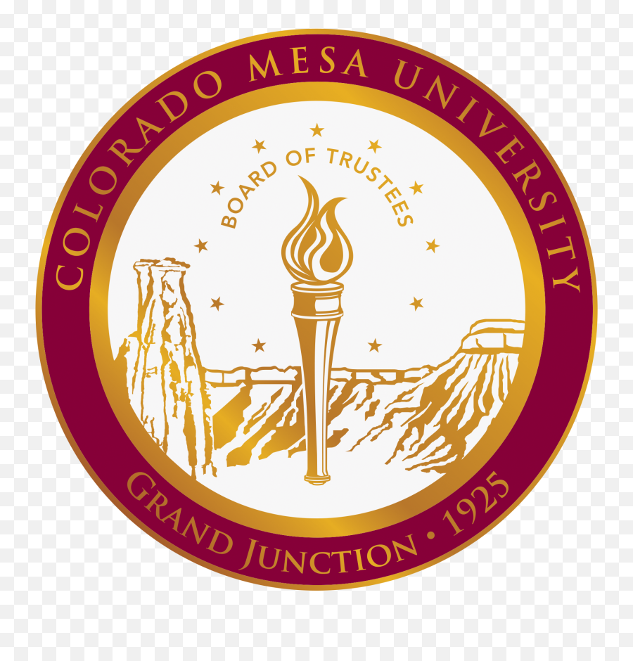 Colorado Mesa University - Society Of Hispanic Professional Engineering Uf Emoji,Cmu Logo