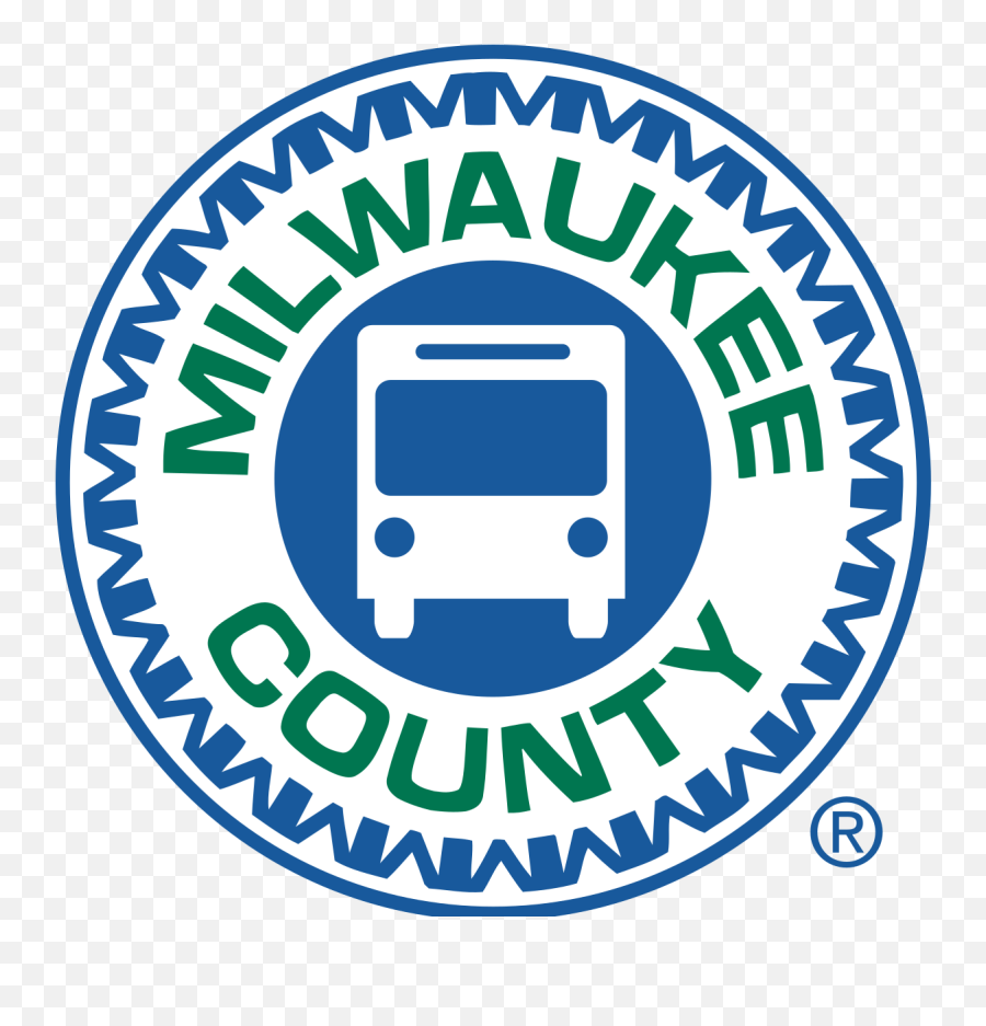 Milwaukee County Transit System - Wikipedia Milwaukee County Bus Logo Emoji,Milwaukee Tools Logo