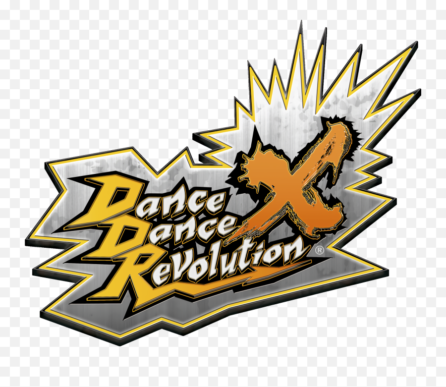 Dance Dance Revolution X Details - Playstation 2 Dance Dance Revolution Emoji,Dance Dance Revolution Logo