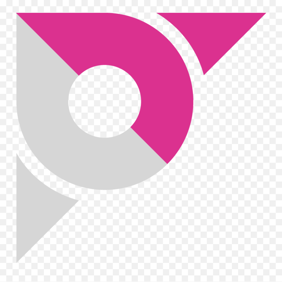 Paulette Trinh - Dot Emoji,P T Logo