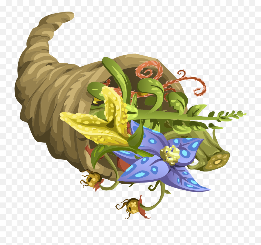 Reptiledragonfictional Character Png Clipart - Royalty Fantasy Herb Art Emoji,Spice Clipart
