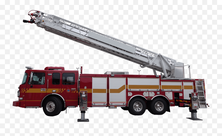 Amdor Specialty Roll - Up Door Solutions For Ems And Fire Trucks Fire Truck Lift Emoji,Fire Truck Png