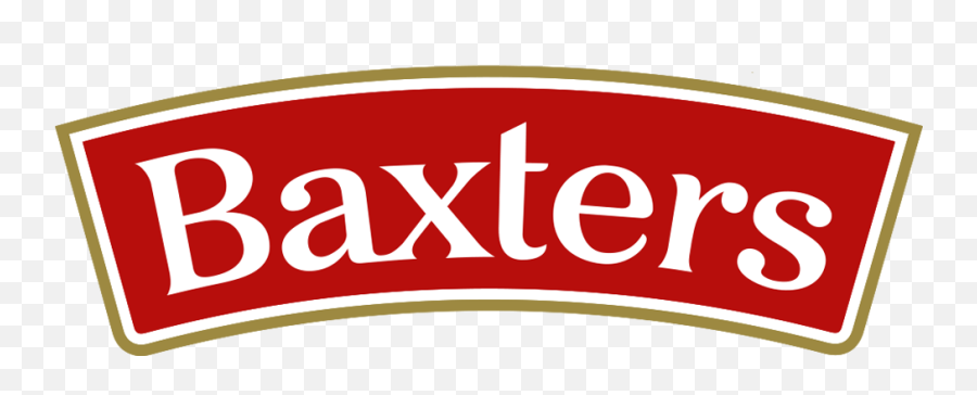 Baxters - Baxters Emoji,Baxters Logo