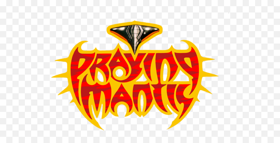 Praying Mantis Logo - Praying Mantis Band Logo Emoji,Mantis Logo