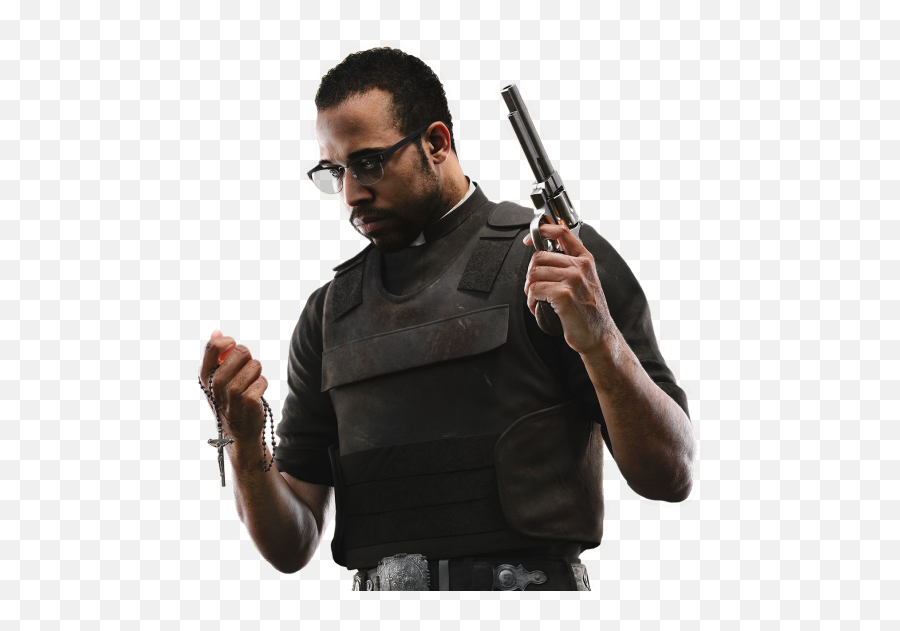 Far Cry 5 Render - Far Cry 5 Renders Png Emoji,Far Cry 5 Png
