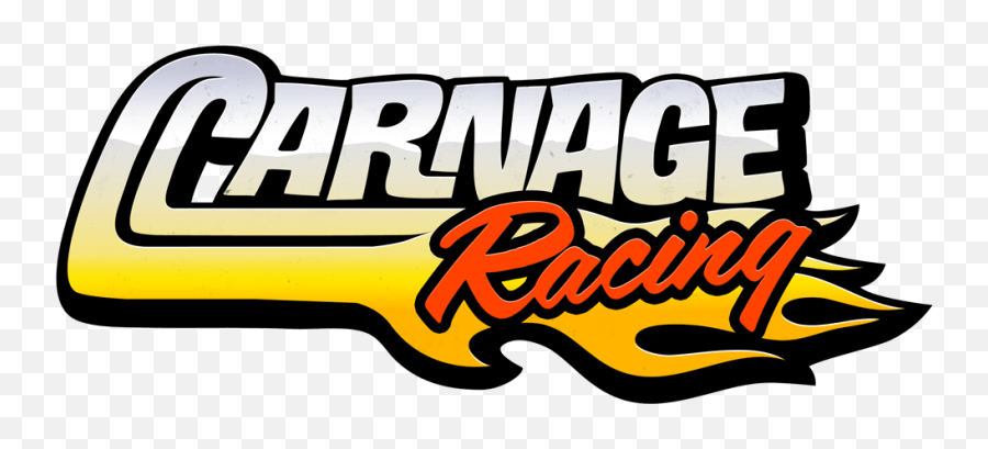 Carnage Racing From Jagex Coming To - Language Emoji,Carnage Logo