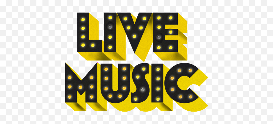 Live Png Pic - Live Music Clipart Png Emoji,Live Png