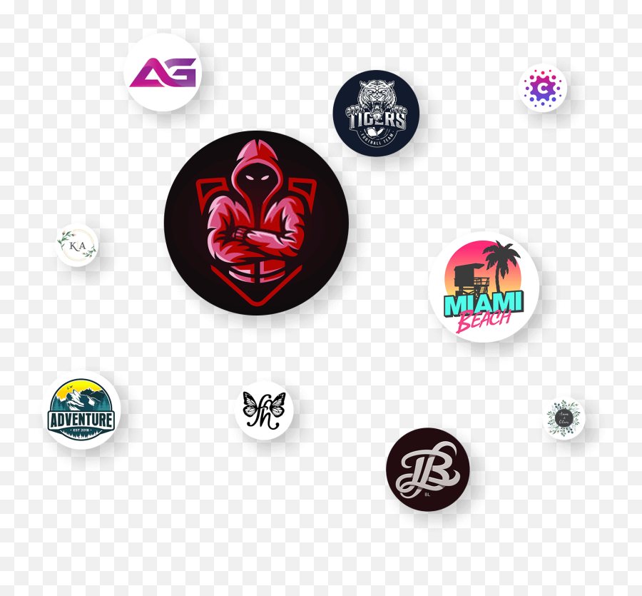 Logo Design Emoji,Logo Design 2018