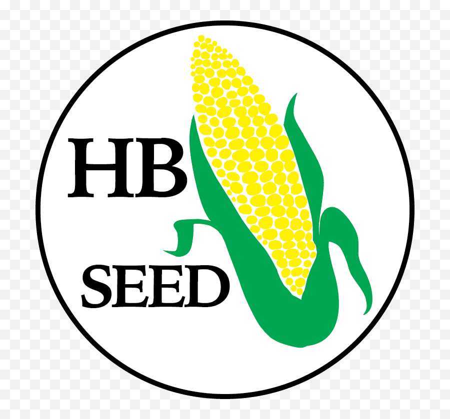 It Company Logo Design For Hb Seed By Janet Lynn Designs Emoji,Hb Logo