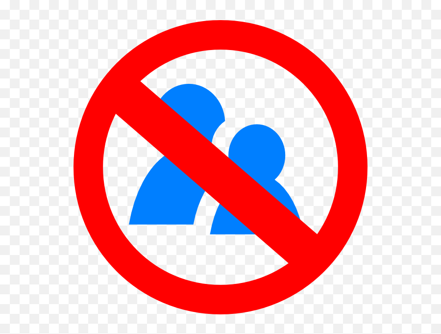 No Talking - Clipart Best Clipart Best No Talking Symbol Png Emoji,Talking Clipart