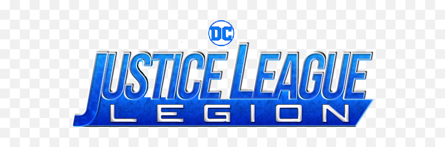 Justice League Legion - Language Emoji,Justice League Logo