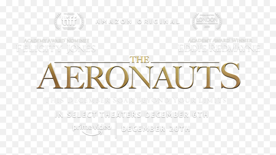 Amazon Studios Logo Png - The Aeronauts Paper 5471994 Emoji,Original Amazon Logo