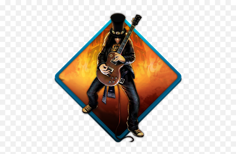 Guitar Vector Icon Png Transparent Emoji,Guitar Vector Png