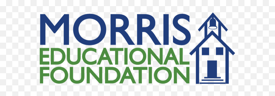 Morris Educational Foundation Home Emoji,County College Of Morris Logo