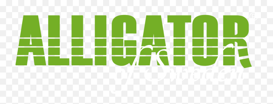Alligator Of Sweden Vegetable Chopper Dicer - Language Emoji,Alligator Logo