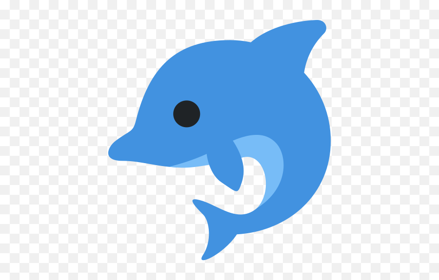 Dolphin Emoji Meaning With Pictures From A To Z,Fish Emoji Png