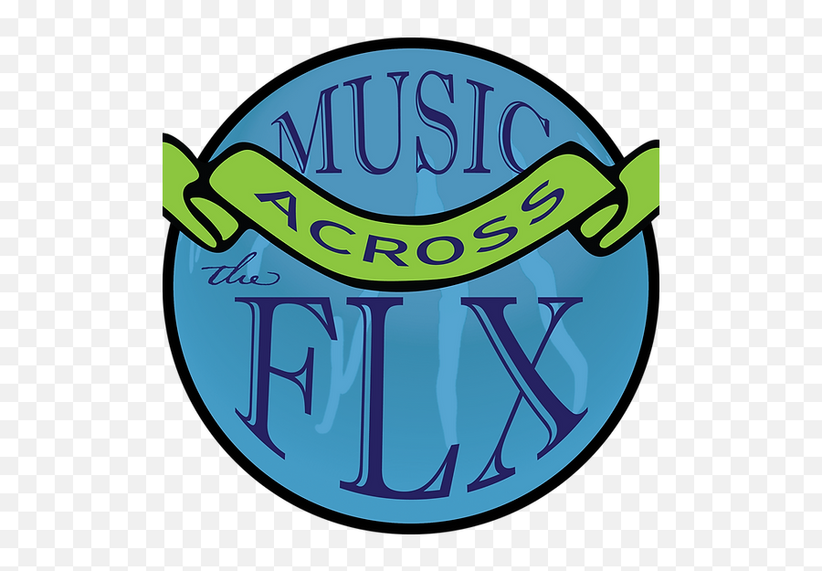 Music Across The Flx Flcmf2018 Emoji,Musical.ly Logo Png