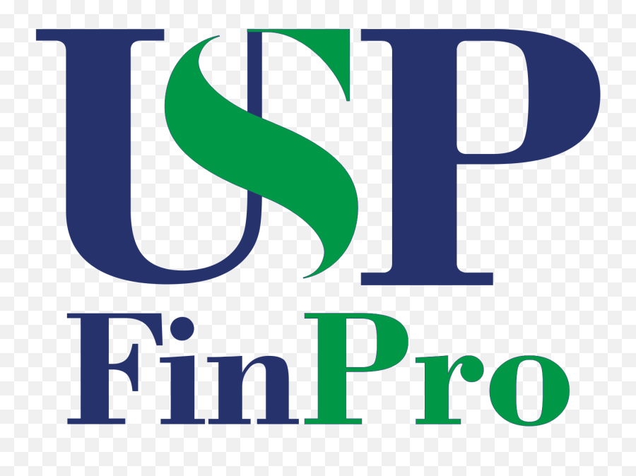 Usp Finpro Emoji,Usp Logo