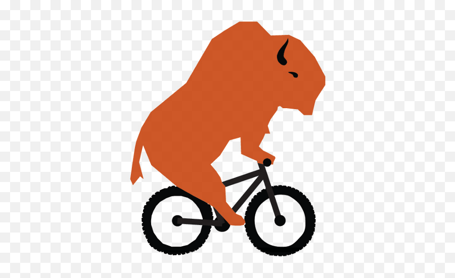 Alanm - Buffalo Valley Composite Mtb Team Emoji,Ride Bike Clipart