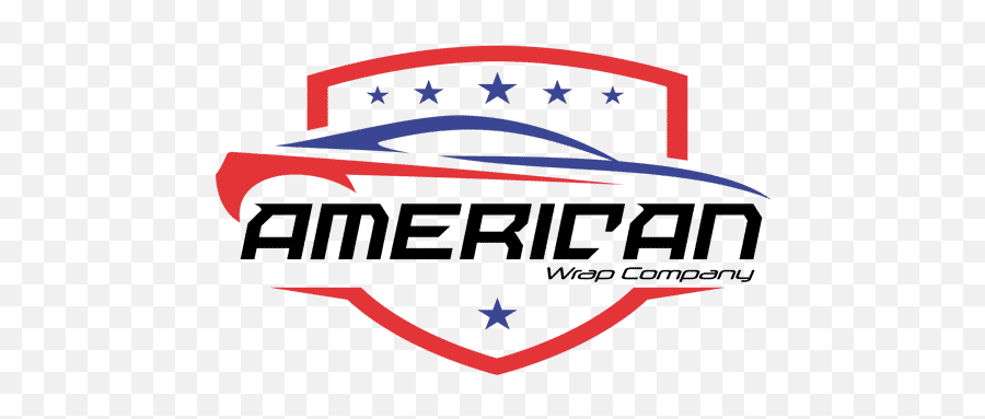 American Wrap Company Los Angeles Clear Bra Wrap Tint Emoji,American I T Company Logo